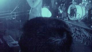 DecembeRadio &quot;Satisfied&quot;