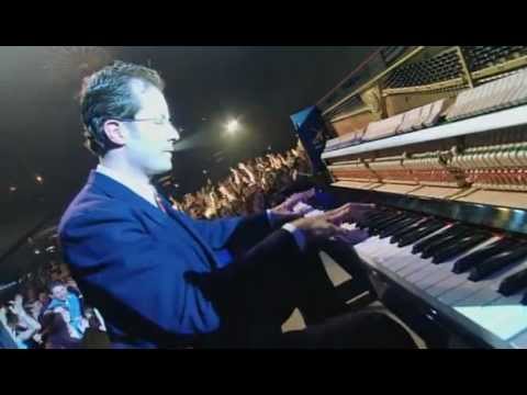 Big Bad Voodoo Daddy - The Boogie Bumper (Live 2004)