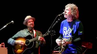 Sam Bush, &quot;Dooley,&quot; Grey Fox 2018