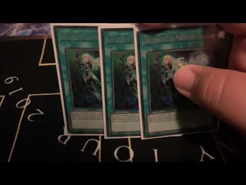 60 Card Striker Warrior Orcust Deck Profile POST CHAOS IMPACT !!!