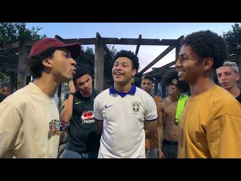 (QUENTE!🥵) ALME VS BRAGA BXD | PRIMEIRA FASE | 23ª BATALHA DO ÁS | ESTÁCIO | RJ