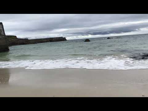 Port of Ness - Port Nis - Outer Hebrides