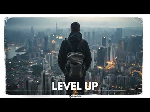 "Level Up" - Motivational Boom Bap Beat | Inspiring Hip Hop Instrumental 2024