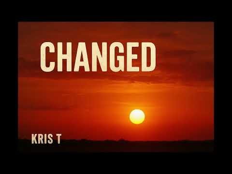 Changed - Kris T | prod by. Raspo