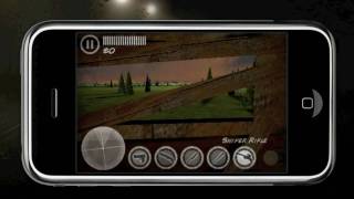 preview picture of video 'N.Y.Zombies for iPhone -- 3D Zombie Shooter'