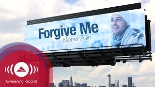Maher Zain - Forgive Me | Album Advert