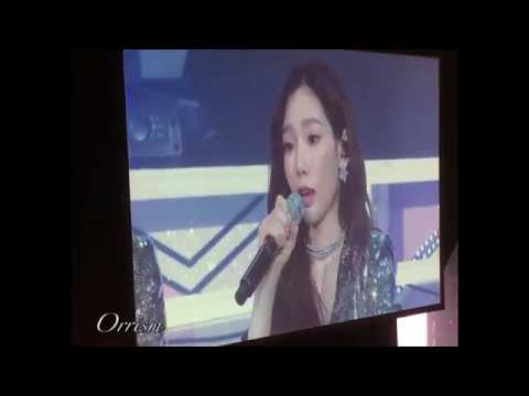 170805 SNSD - Holiday to Remember (Project)