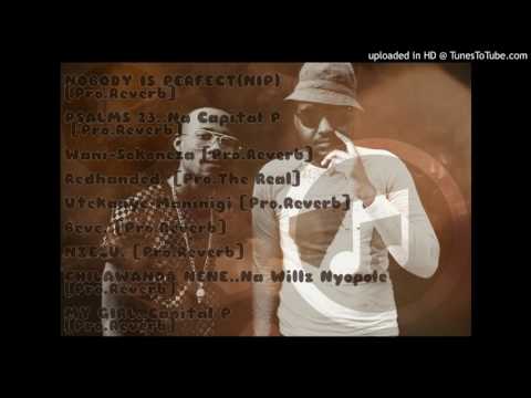 Killa Bee & Giga - Nzelu  [Prod.By Reverb]