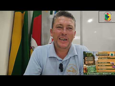 EVENTO HISTÓRICO: 1º LAJEADO DO BUGRE IN FEST ENCERRA COM GRANDE ÊXITO