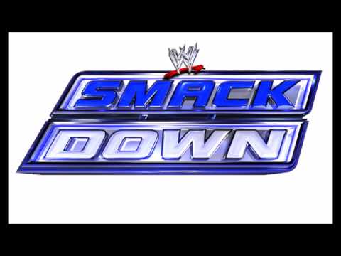 WWE Smackdown New Bumper Theme Song "This Life" by Cody B. Ware