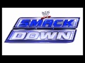 WWE Smackdown New Bumper Theme Song "This ...