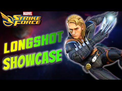 Greatest Knife-Wielding Mutant | Finishing Move Included *4K*- MSF