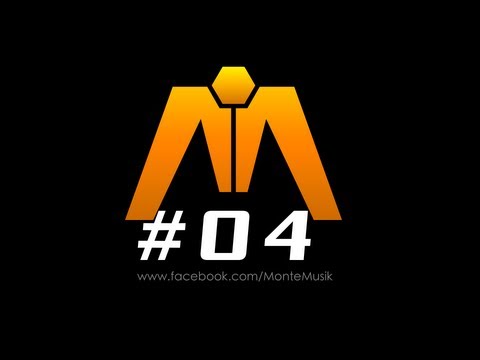 Monte Tut #04 - Peak & RMS in depth