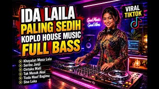 Download lagu LAGU IDA LAILA KOPLO PALING SEDIH FULL ALBUM #rhomairama #idalaila #dangdutkoplo mp3 Download lagu LAGU IDA LAILA KOPLO PALING SEDIH FULL ALBUM #rhomairama #idalaila #dangdutkoplo mp3