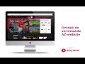 De nieuwe website | AZ.nl