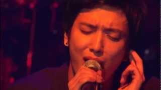 CNBLUE [BLUE STORM Concert] - Don&#39;t Say Good-bye