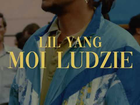 Lil Yang - Moi Ludzie