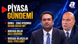 Borsa İstanbul 15 Bin Bandını Görecek Mi? Işık Ökte'den Yatırımcılara 