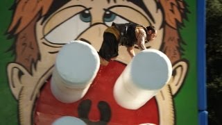 Snakes on the Plains