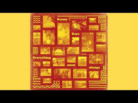 Kenny Keys - Controlio