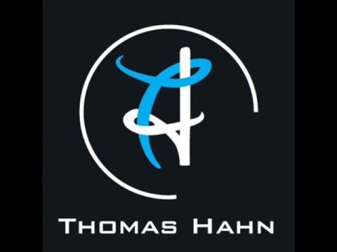 Thomas Hahn-Die Zeit mit dir