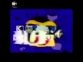 Klasky Csupo Robot Logo Reversed W The VideoTooFace Logo