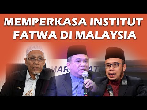 22-09-2020 Forum Memperkasa Institut Fatwa Di Malaysia
