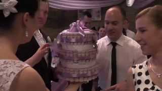 Bea és Marci - Modern esküvői videó | Szeged - Nyári Videó