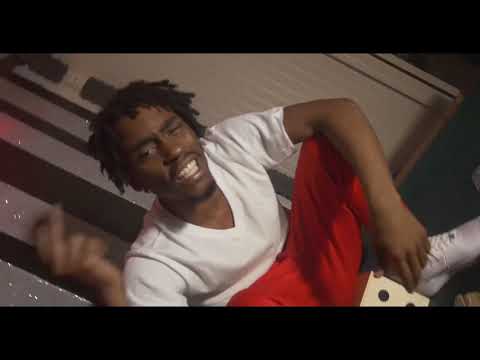 RISKT4KER - "Thought I Had One" (Remix) (Official Music Video) / Shot By @_Egavas