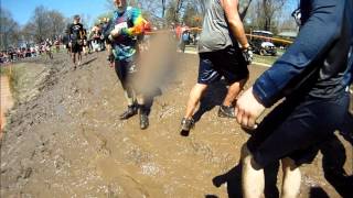 preview picture of video 'Tough Mudder PA 2012'
