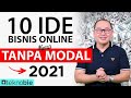 Tips Jadi Pengusaha Tanpa Modal Newest