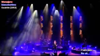 Alain Bashung traducido - Résidents de la République