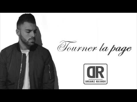 Tuesy - Tourner la page ( Vidéo lyrics )