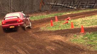 preview picture of video 'CNYAE - Ian @ CNY RallyX - Weedsport NY.mp4'