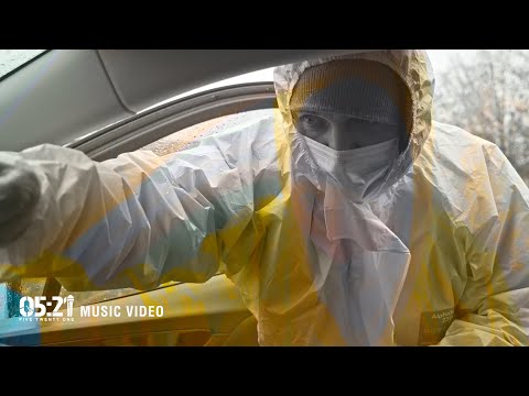 MC Oliver Twist - Bomberman ft. Prince Po, Chrome & cuts by DeeJay Random (Official Music Video)