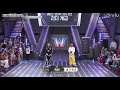 Bada VS Kirsten: Battle for Main Dancer Position | Street Woman Fighter 2 | Viu
