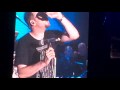 Fanta 4 live in Ingolstadt- sommerregen 