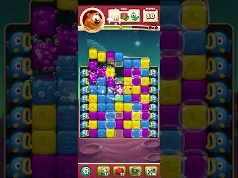 toonblast level 4165