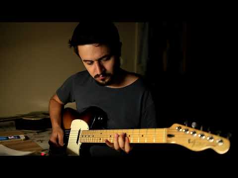 MFÖ - Uç Oldum ( cover )