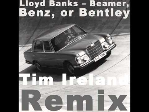 Lloyd Banks - Beamer, Benz, or Bentley ft. Juelz Santana (Tim Ireland Dubstep Remix)