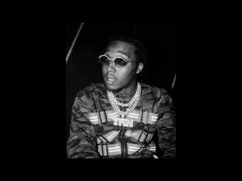 (FREE) TAKEOFF X TRAVIS SCOTT TYPE BEAT - "RIP"
