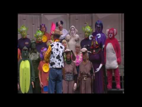 Second City Sound Convention 2016