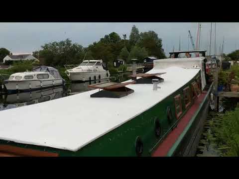Dutch Barge 65ft  - Boatshed - Boat Ref#302133