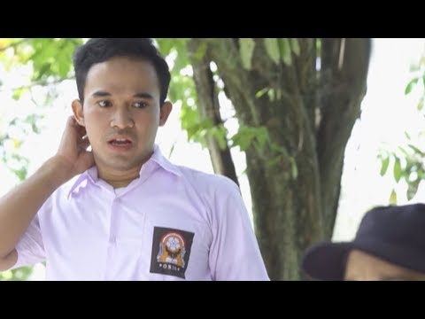 Rencana Anwar Untuk Mengungkapkan Cinta - Highlight Kecil Kecil Mikir Jadi Manten Eps 4