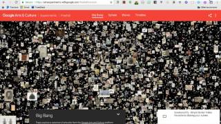 Google Arts and Culture Experiments
