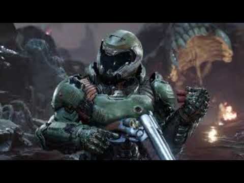 DOOM RAP by JT Music (Remastered) FAST SIDES