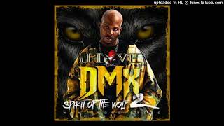 DMX - Deeper &amp; Deeper
