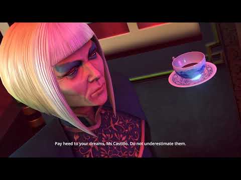 Dreamfall Chapters - Part 7 [4K, 60fps, and No Commentary]
