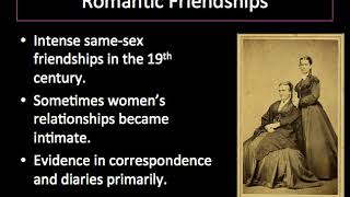 Queer History Part 1 video
