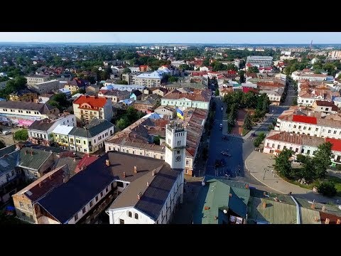 Коломия — Відео